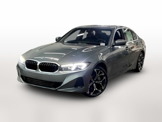 2025 BMW 3 Series 330i