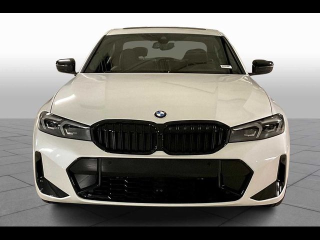 2025 BMW 3 Series 330i