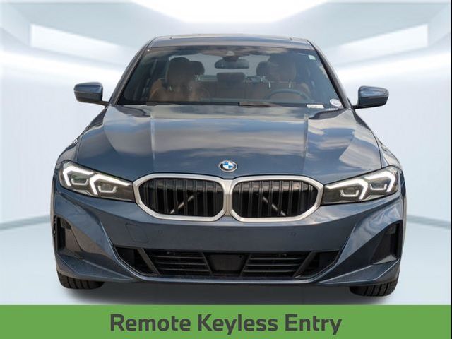 2025 BMW 3 Series 330i