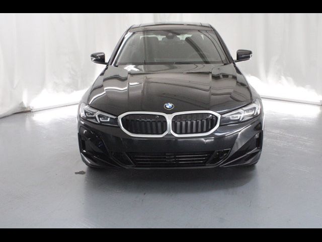 2025 BMW 3 Series 330i