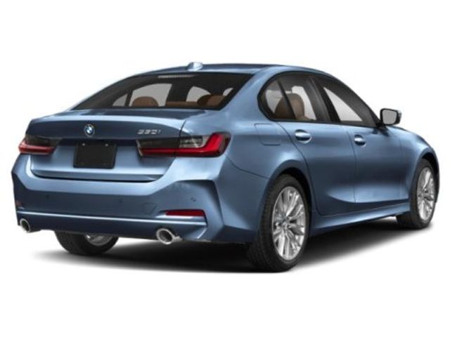 2025 BMW 3 Series 330i