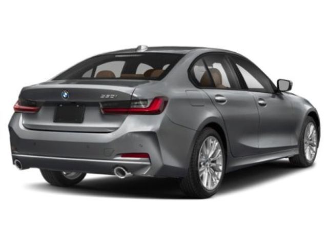 2025 BMW 3 Series 330i