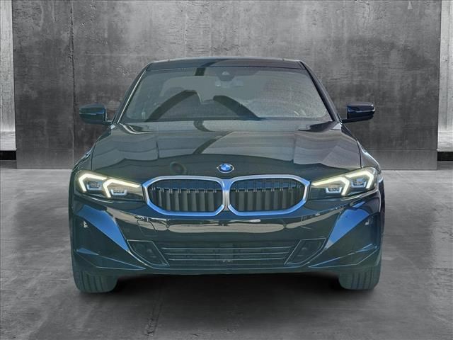 2025 BMW 3 Series 330i