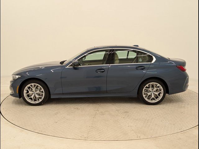 2025 BMW 3 Series 330i