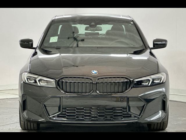 2025 BMW 3 Series 330i