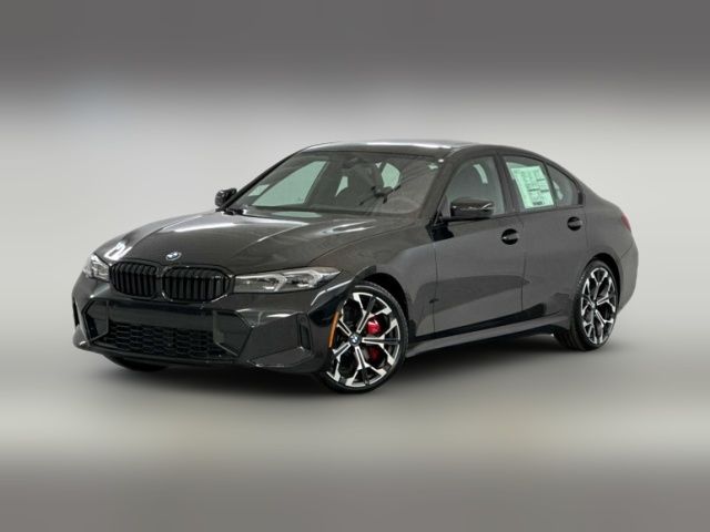 2025 BMW 3 Series 330i