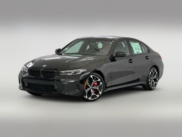 2025 BMW 3 Series 330i