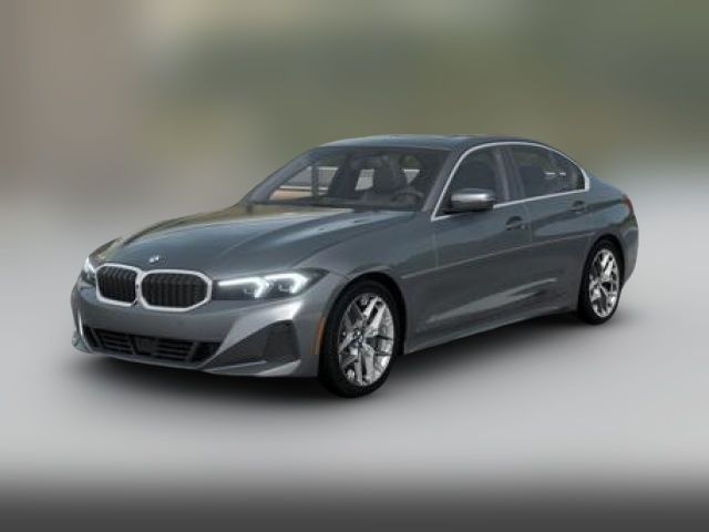 2025 BMW 3 Series 330i xDrive