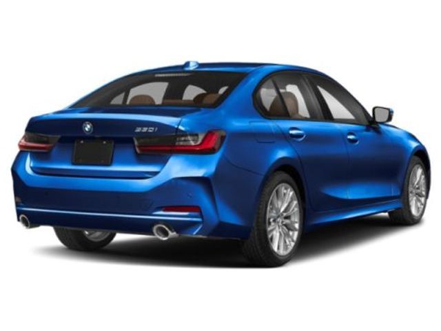 2025 BMW 3 Series 330i xDrive