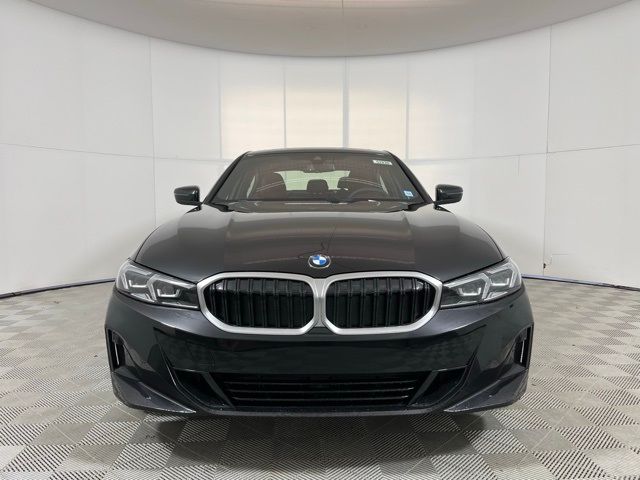 2025 BMW 3 Series 330i xDrive