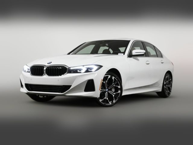 2025 BMW 3 Series 330i xDrive