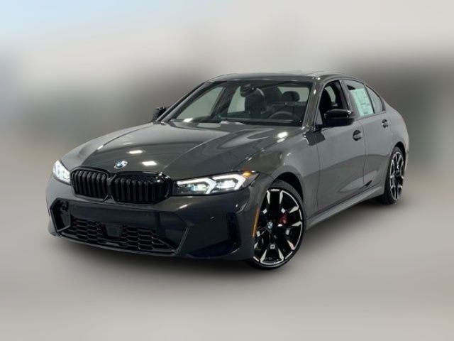 2025 BMW 3 Series 330i xDrive