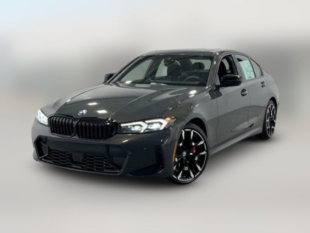 2025 BMW 3 Series 330i xDrive