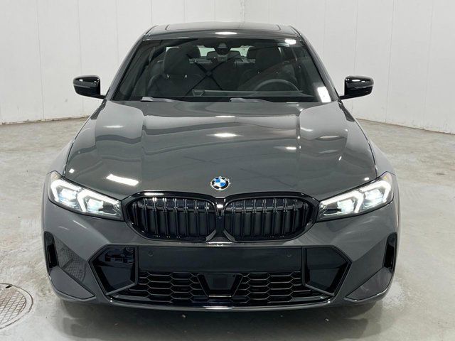 2025 BMW 3 Series 330i xDrive