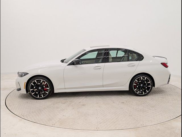 2025 BMW 3 Series 330i xDrive