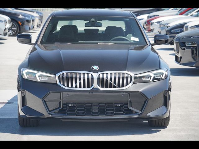 2025 BMW 3 Series 330i xDrive