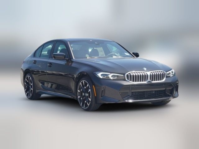 2025 BMW 3 Series 330i xDrive