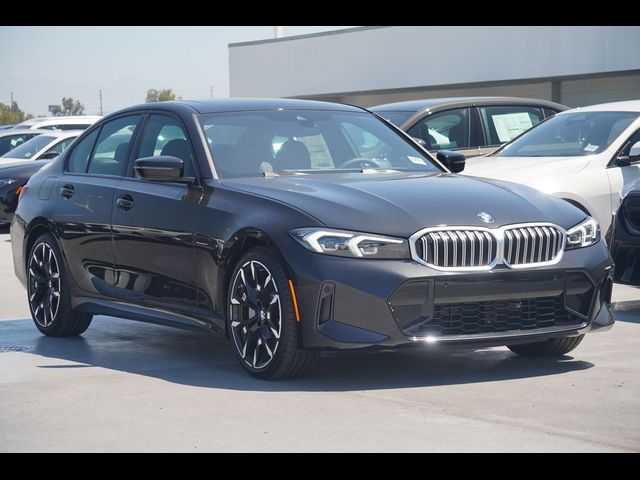 2025 BMW 3 Series 330i xDrive