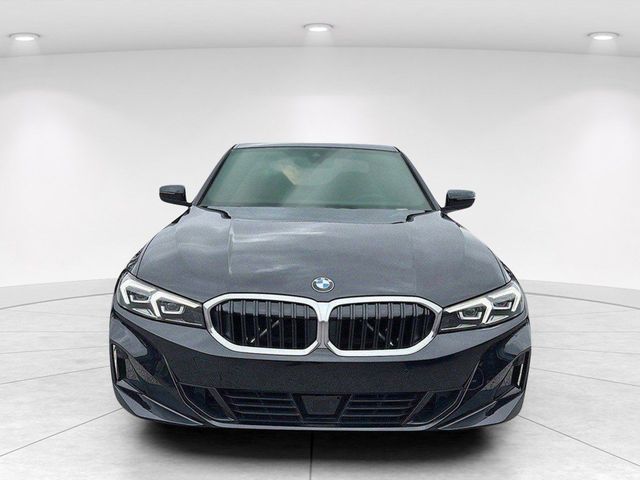 2025 BMW 3 Series 330i xDrive