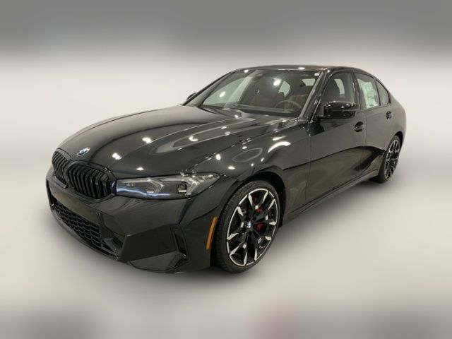 2025 BMW 3 Series 330i xDrive