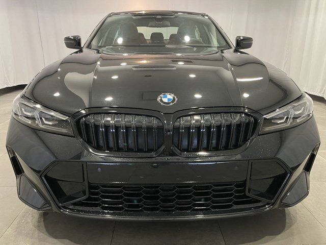 2025 BMW 3 Series 330i xDrive