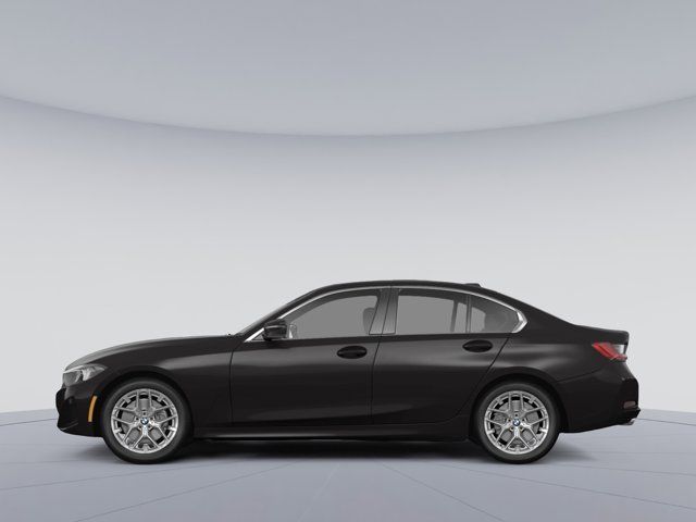 2025 BMW 3 Series 330i xDrive