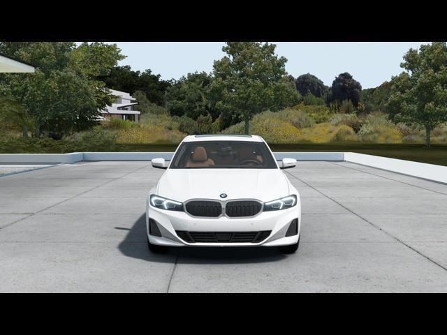 2025 BMW 3 Series 330i xDrive