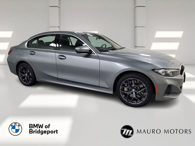 2025 BMW 3 Series 330i xDrive