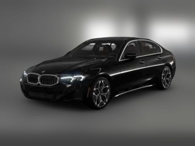 2025 BMW 3 Series 330i xDrive