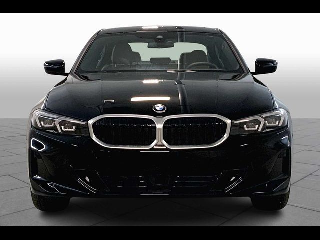 2025 BMW 3 Series 330i xDrive