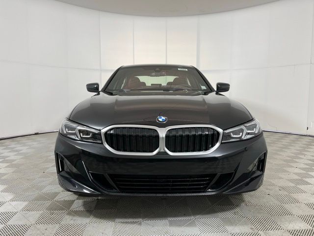 2025 BMW 3 Series 330i xDrive