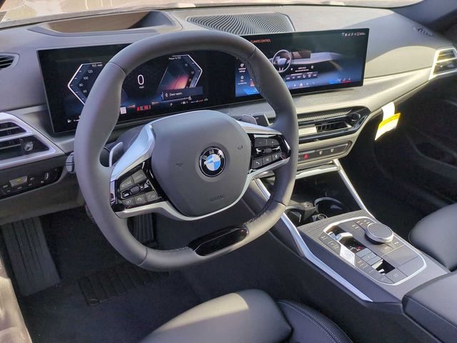 2025 BMW 3 Series 330i xDrive