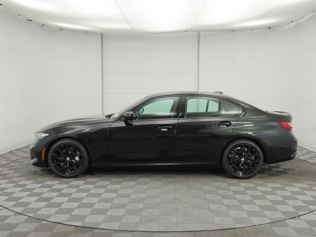 2025 BMW 3 Series 330i xDrive