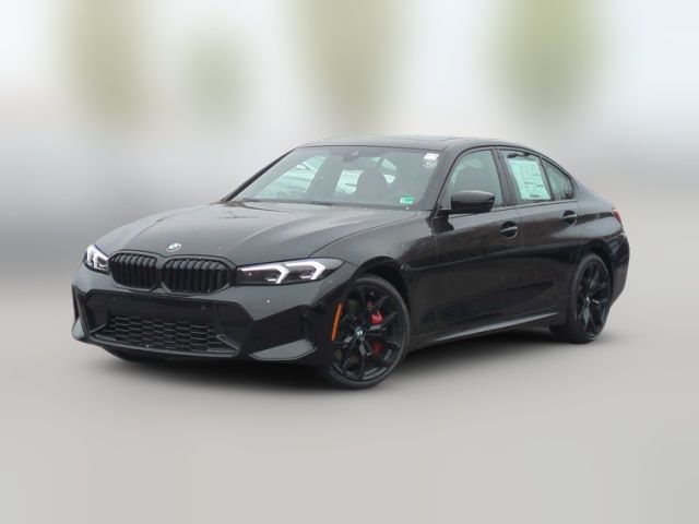 2025 BMW 3 Series 330i xDrive