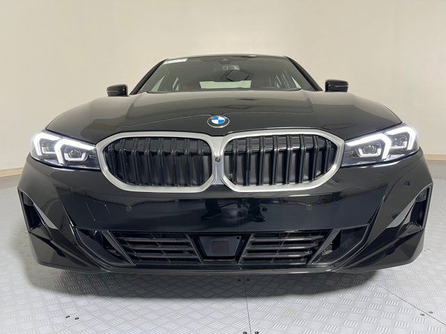 2025 BMW 3 Series 330i xDrive