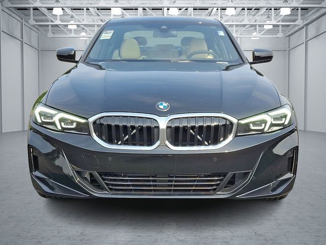 2025 BMW 3 Series 330i xDrive