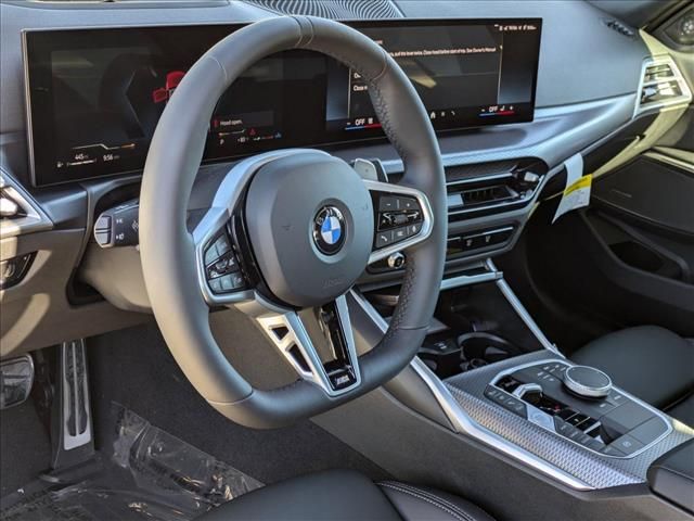 2025 BMW 3 Series 330i xDrive