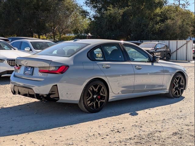 2025 BMW 3 Series 330i xDrive