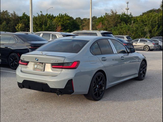 2025 BMW 3 Series 330i xDrive