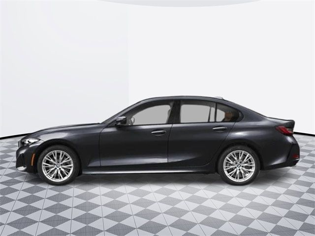 2025 BMW 3 Series 330i xDrive