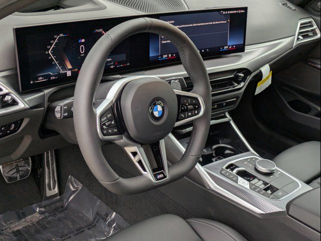 2025 BMW 3 Series 330i xDrive