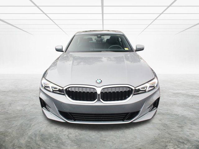 2025 BMW 3 Series 330i xDrive