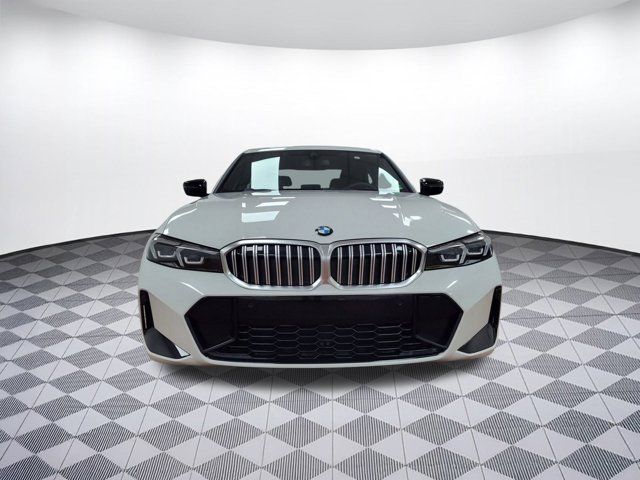 2025 BMW 3 Series 330i xDrive