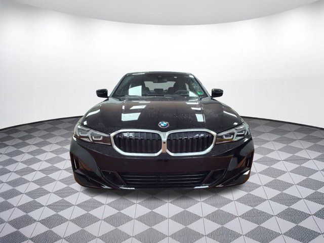 2025 BMW 3 Series 330i xDrive