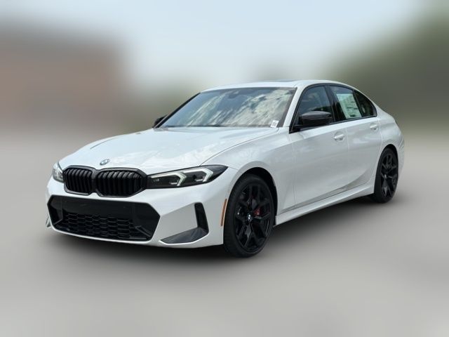 2025 BMW 3 Series 330i xDrive