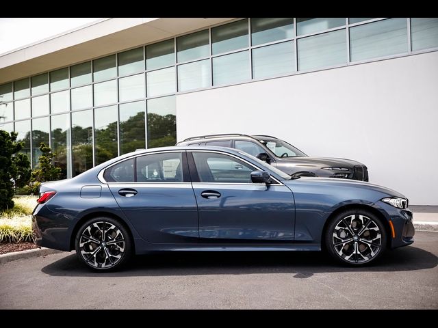 2025 BMW 3 Series 330i xDrive