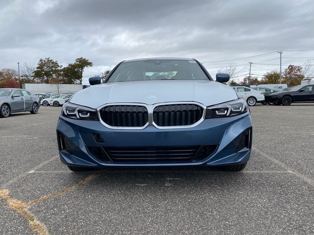 2025 BMW 3 Series 330i xDrive