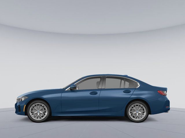 2025 BMW 3 Series 330i xDrive