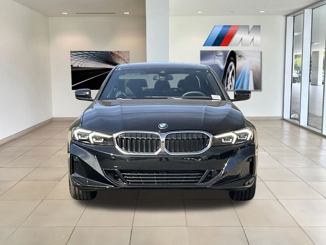 2025 BMW 3 Series 330i xDrive