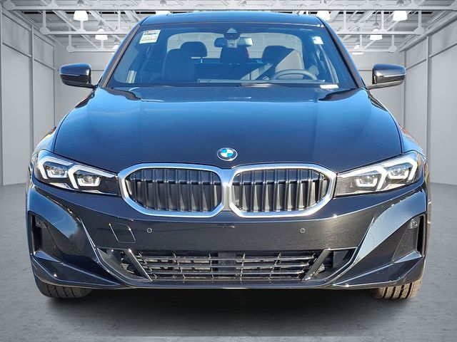 2025 BMW 3 Series 330i xDrive